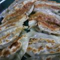 ぷりんぴぁ's cooksnap of when they made シャキシャキ食感！もやし餃子♪.