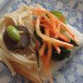 きらり流れ星's cooksnap of when they made 早焼き　HB　♪　リッチ食パン　♪.