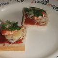 きらり流れ星's cooksnap of when they made 早焼き　HB　♪　リッチ食パン　♪.