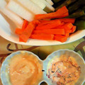 ○りぃ○'s cooksnap of when they made 大根と言えばコレ♥うますぎ大根ステック✿.