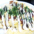 ミロ97's cooksnap of when they made ちょっと豪華♪なとんぺい焼き.