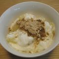 リラシャン's cooksnap of when they made ヨーグルト寒天.