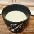 REI_MAM's cooksnap of when they made 抹茶ミルクティ－.