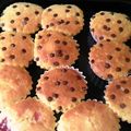 そらむ's cooksnap of when they made ヨーグルトで簡単おやつケーキ.