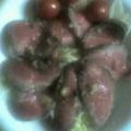 ゆかぽん1966's cooksnap of when they made 簡単ローストビーフ♪.