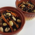 miico31's cooksnap of when they made 常備菜に♪ひじきの炒り煮.