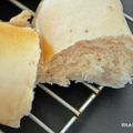 norimaki7's cooksnap of when they made HBで♡苺のバターロール＆バターサンド.