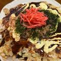 クックHDP0M2☆'s cooksnap of when they made ☆簡単☆豆腐とキャベツのお好み焼き.