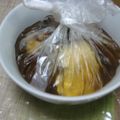 こてみぃ's cooksnap of when they made 少ない水で★干し椎茸の戻し方.