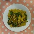 ソアりん's cooksnap of when they made お弁当に簡単！筍のおかか醤油いため.