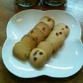 しおみい's cooksnap of when they made さっくさく♪クッキー.