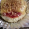 そうちゃんこうちゃん's cooksnap of when they made 揚げいももち*（おから入り）.