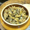 GONTA3号's cooksnap of when they made あさりの佃煮☆日持ちします＾＾.