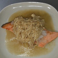 チャポさん's cooksnap of when they made ✿きのこソースと大根おろしで頂く焼き魚✿.