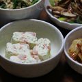 kikikko's cooksnap of when they made 白い卵焼き.