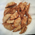 monjasoba's cooksnap of when they made 簡単で旨い♪ツナマヨ餃子.
