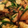 nabrat's cooksnap of when they made ◆◇鷄ととうふの甘酢炒め◇◆.