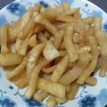 さんまるさん's cooksnap of when they made ♪しおれた大根がおいしくなる食べかた♪.