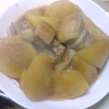 夏と春のﾏﾏ's cooksnap of when they made 柔らか♪ホロホロとろとろ角煮＆大根☆.