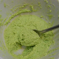 pierrot09's cooksnap of when they made 冷凍枝豆で、簡単ずんだ餅.