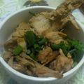 となりのとまと's cooksnap of when they made お弁当、おつまみ、おかずに！まぐろ時雨煮.