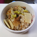 おーちゃん＠'s cooksnap of when they made たけのこと春の香りのまぜご飯.