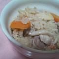 junにゃん's cooksnap of when they made 今が旬の筍ご飯☆.