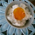 White-Plumeria's cooksnap of when they made 琥珀たまご.