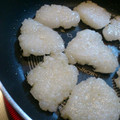 大王イカ's cooksnap of when they made とにかく簡単　大根もち.
