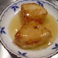 工房tomo's cooksnap of when they made 山芋のほっこり煮物.