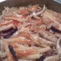 翔仁LOVE's cooksnap of when they made 簡単♪　切干大根の煮物.