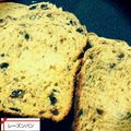 Ayana0613's cooksnap of when they made HB 黒糖はちみつレーズンパン♥.