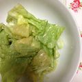 めーみん's cooksnap of when they made アボカドとグレープフルーツの彩りサラダ.