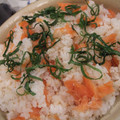 コユッキー's cooksnap of when they made 鮭だけ☆ちらし寿司.