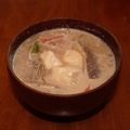 piro55's cooksnap of when they made 美肌☆体温めて冬乗り越えよう♪豆乳味噌汁.