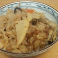 サーフブレイド's cooksnap of when they made 今が旬の筍ご飯☆.