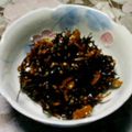 シュナティー's cooksnap of when they made ご飯にのせておいしい♪生姜の佃煮.