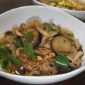 まめたぃちょ's cooksnap of when they made 超簡単！マーボーナス.
