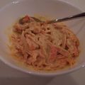 satoyuko's cooksnap of when they made ★人参のｺﾞﾏ味噌ﾏﾖ酢和え★.