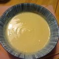 実々mimi's cooksnap of when they made 全卵とレンジで簡単カスタード♪.