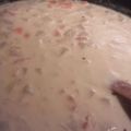 みさりん0335's cooksnap of when they made ▓▓❤▒▒洋風な粕汁▓▓❤▒▒.