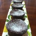 helloketty's cooksnap of when they made １ボウル☆米粉１００％のコーヒーマフィン.