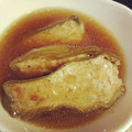 minayagi's cooksnap of when they made ☆我が家の定番♪ピーマンの肉詰め☆.