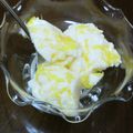 ラムの姉ちャん's cooksnap of when they made 簡単さっぱり♪ジャムでヨーグルトゼリー.