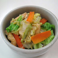 ３児ママCafe's cooksnap of when they made 簡単♪白菜の炒め煮.