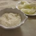 miyuki12's cooksnap of when they made 手軽に！へるしー！豆よーちぃず✯.