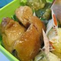 紅葉ｙ's cooksnap of when they made 手間要らずー手羽元の照り煮.