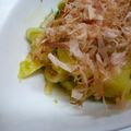 よぴあぴみぴ's cooksnap of when they made アボカドと新玉ねぎの和風サラダ.