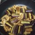 hasunire's cooksnap of when they made 煮汁がジュワ～✿✿ナスの簡単煮びたし.