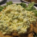 紅葉ｙ's cooksnap of when they made ブロッコリーto柚胡椒タルタル.
